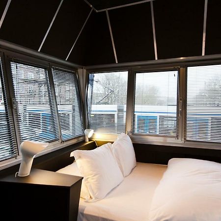 SWEETS - Wiegbrug Amsterdam Exterior foto