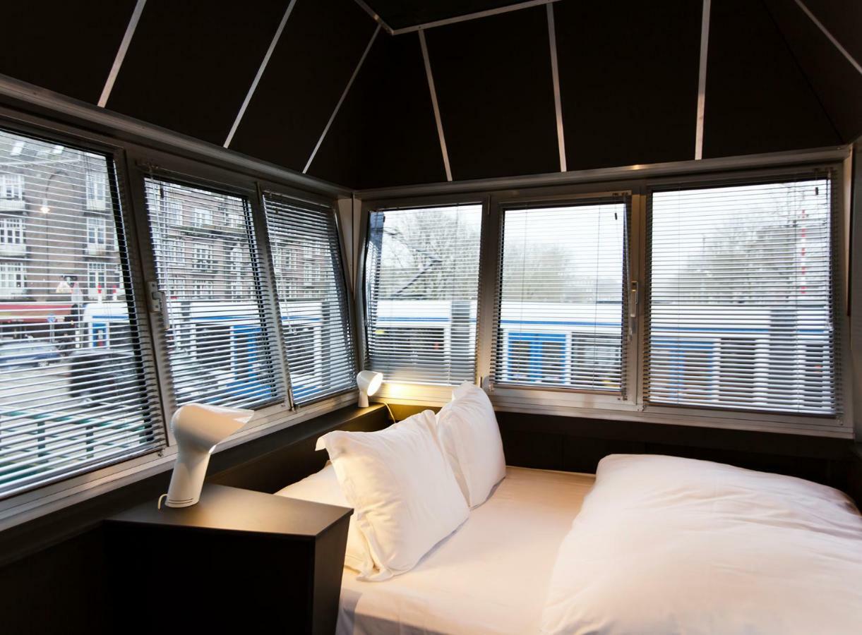 SWEETS - Wiegbrug Amsterdam Exterior foto